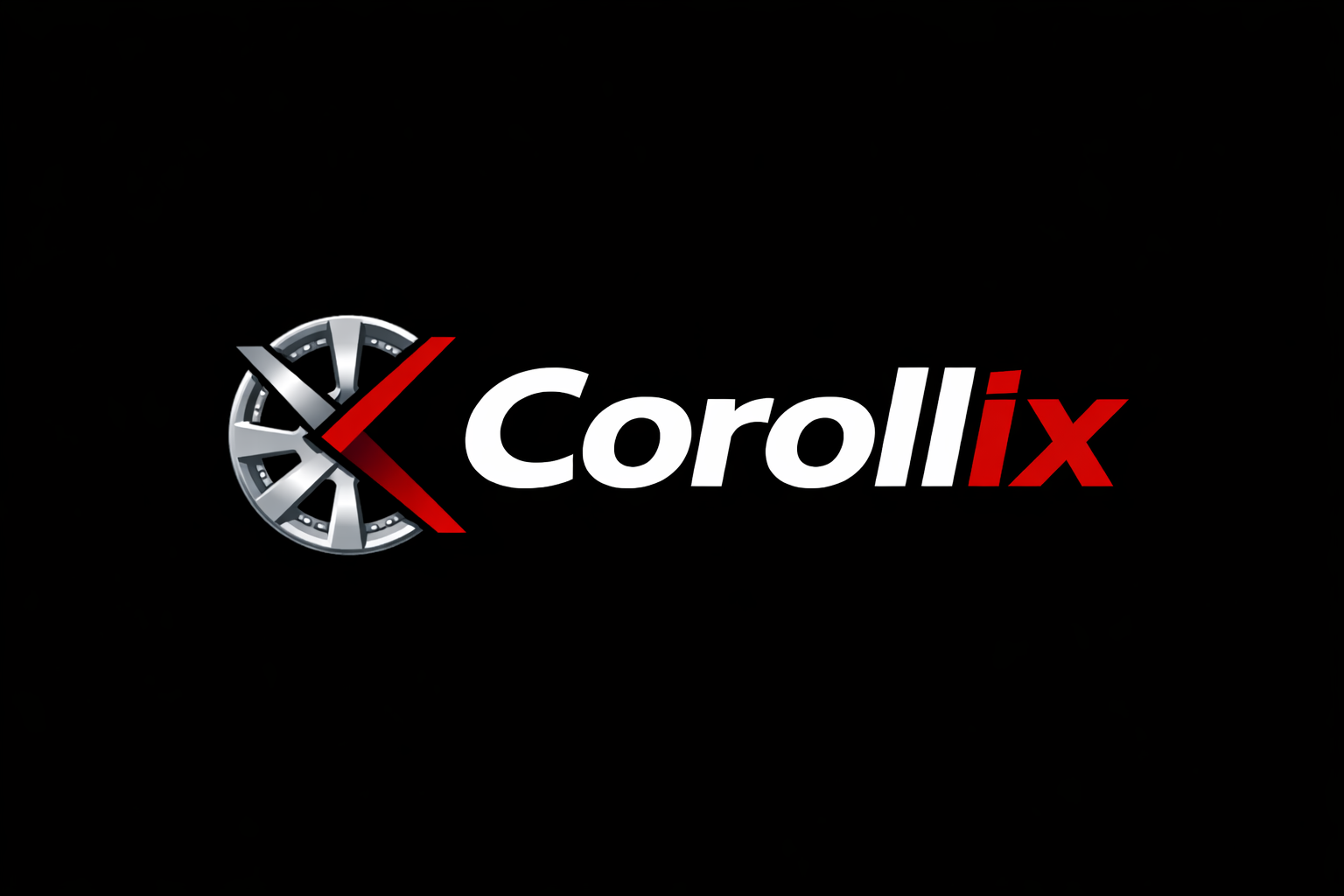 Corollix Logo